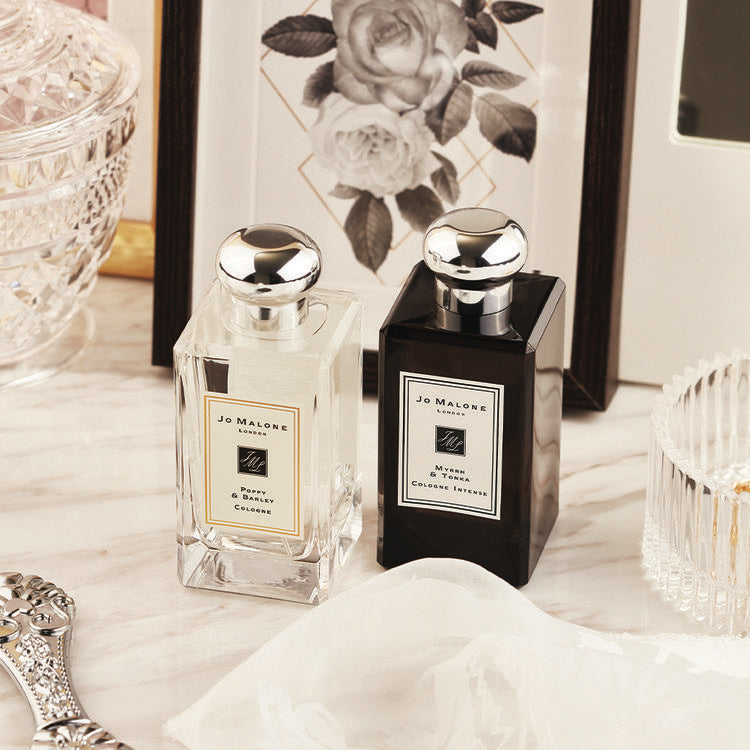 JO MALONE LONDON Poppy & Barley 虞美人與大麥香水