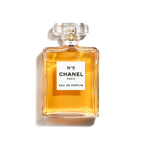 CHANEL 香奈兒 N°5 EAU DE PARFUM SPRAY