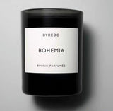 BYREDO BOHEMIA 波希米亞 香薰蠟燭