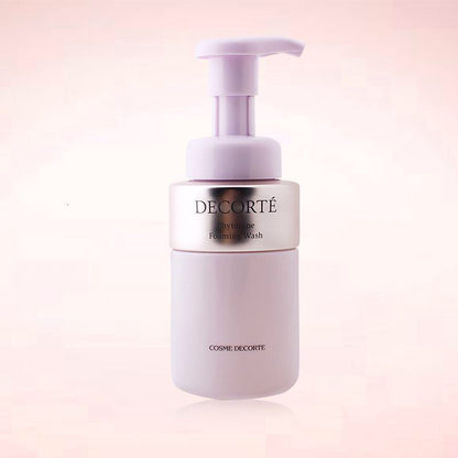 COSME DECORTE 黛珂 植物韻律保濕泡沫洗面奶 200ML