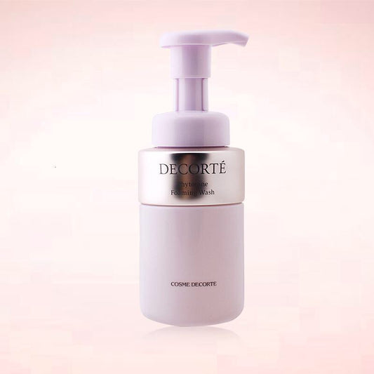 COSME DECORTE 黛珂 植物韻律保濕泡沫洗面奶 200ML
