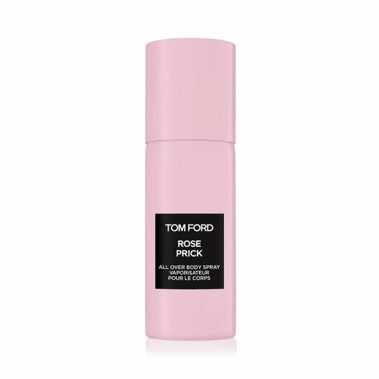 TOMFORD ROSE PRICK ALL OVER BODY SPRAY 荊棘玫瑰止汗香體噴霧 150ml