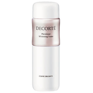 日本 Cosme Decorte 黛珂護植物韻律美白爽膚水 200ml 清爽型/滋潤型