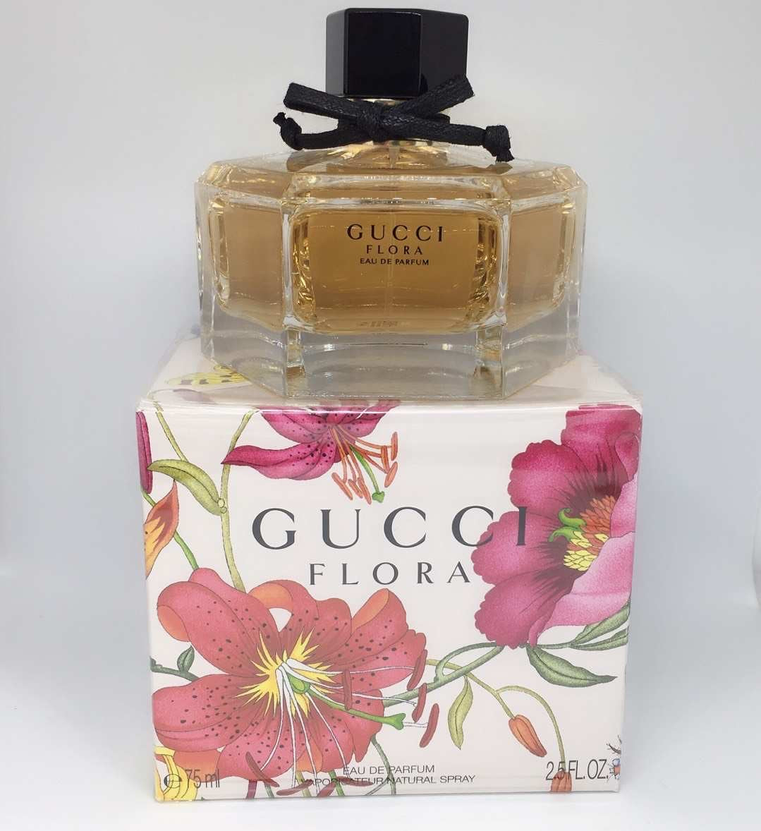 GUCCI Flora EDP香水(絕版香） – La Fée Beauty
