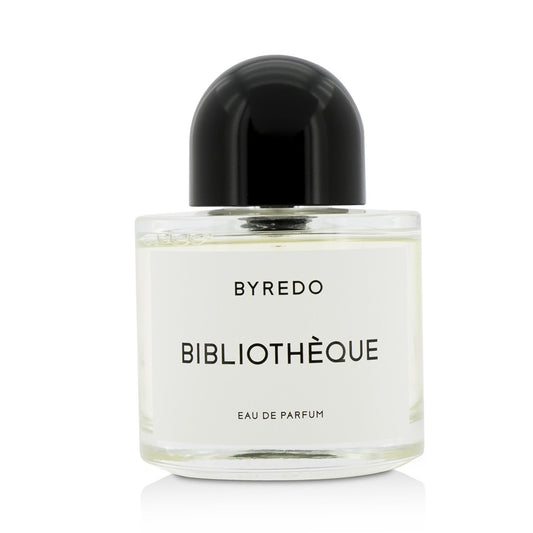 BYREDO Bibliothèque 圖書館淡香精