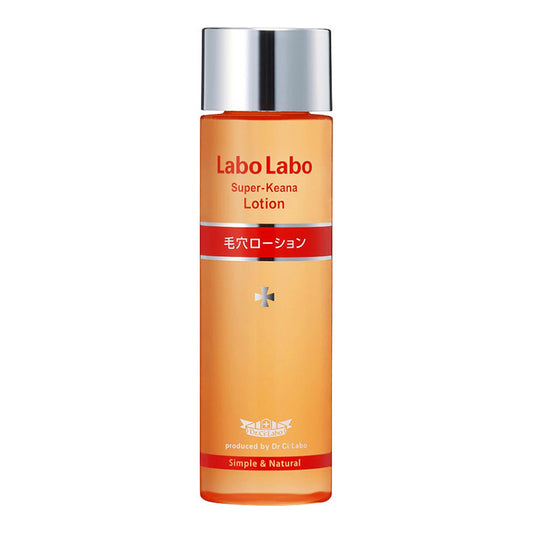 Dr.Ci:Labo 城野醫生 LABO LABO零毛孔細緻精華水 100ML/200ML
