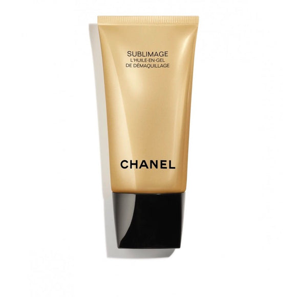 Chanel SUBLIMAGE全效再生潔膚乳