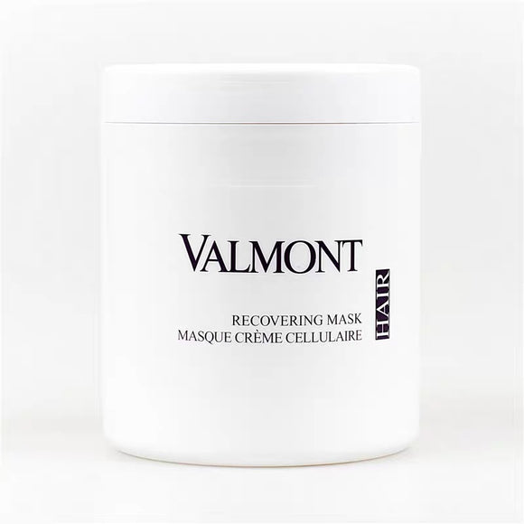 VALMONT 法而曼 RECOVERING MASK 活力修護髪膜 100ml