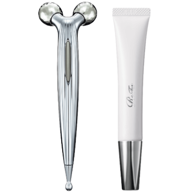 ReFa S CARAT RAY & ReFa 立體緊緻修護眼霜套裝