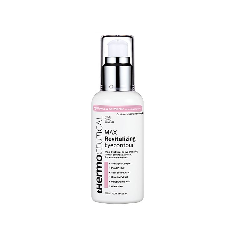 韓國 tHermoceutical Max 活性抗衰老眼霜 100ML