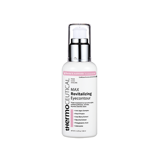 韓國 tHermoceutical Max 活性抗衰老眼霜 100ML