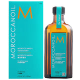 Mororcanoil 摩洛哥油 順髮油(適合所有髮質)