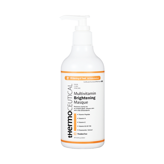 韓國 tHermoceutical 綜合維他命亮白面膜 Multivitamin Brightening Masque 250ML