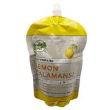 澳洲 Bio-E 升級2.0 檸檬蜂蜜酵素 500ML x 3 袋 范冰冰推介！