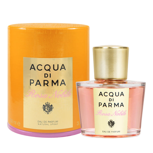 ACQUA DI PARMA 高貴玫瑰女用淡香水– La Fée Beauty