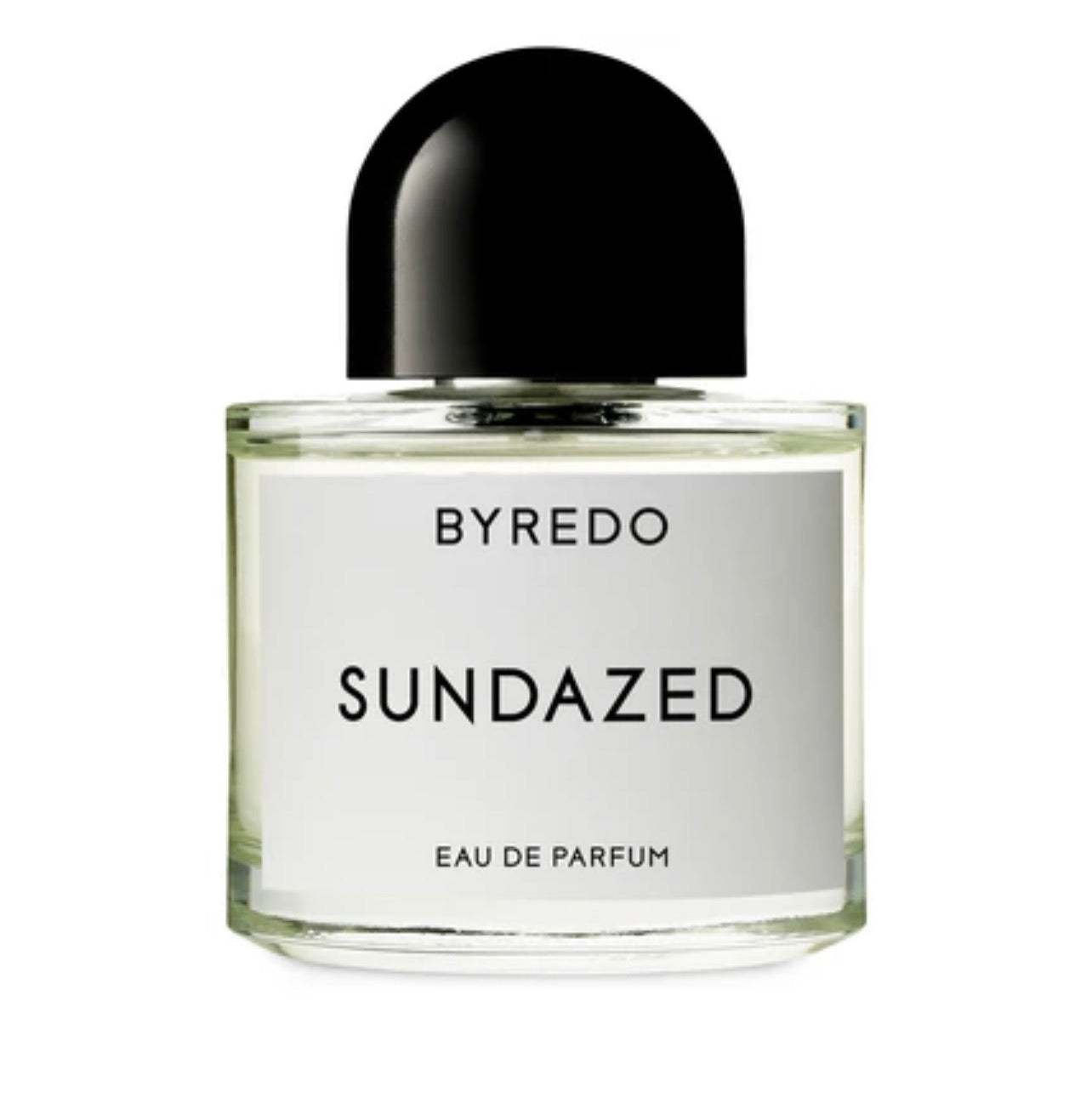 BYREDO Sundazed 光合假期棉花糖淡香精