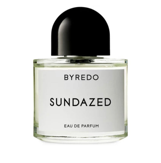 BYREDO Sundazed 光合假期棉花糖淡香精