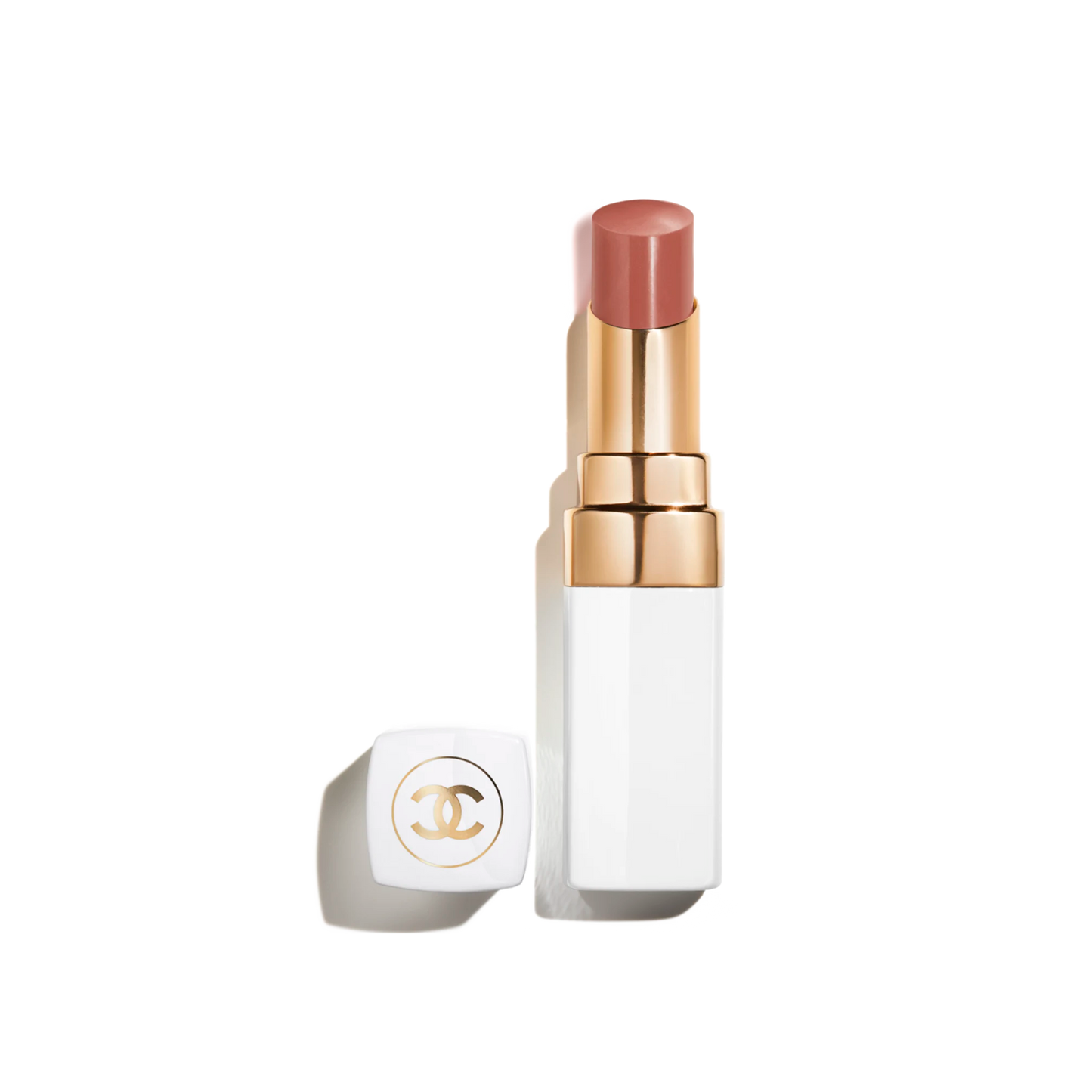 CHANEL 香奈兒 ROUGE COCO BAUME #914 - NATURAL CHARM