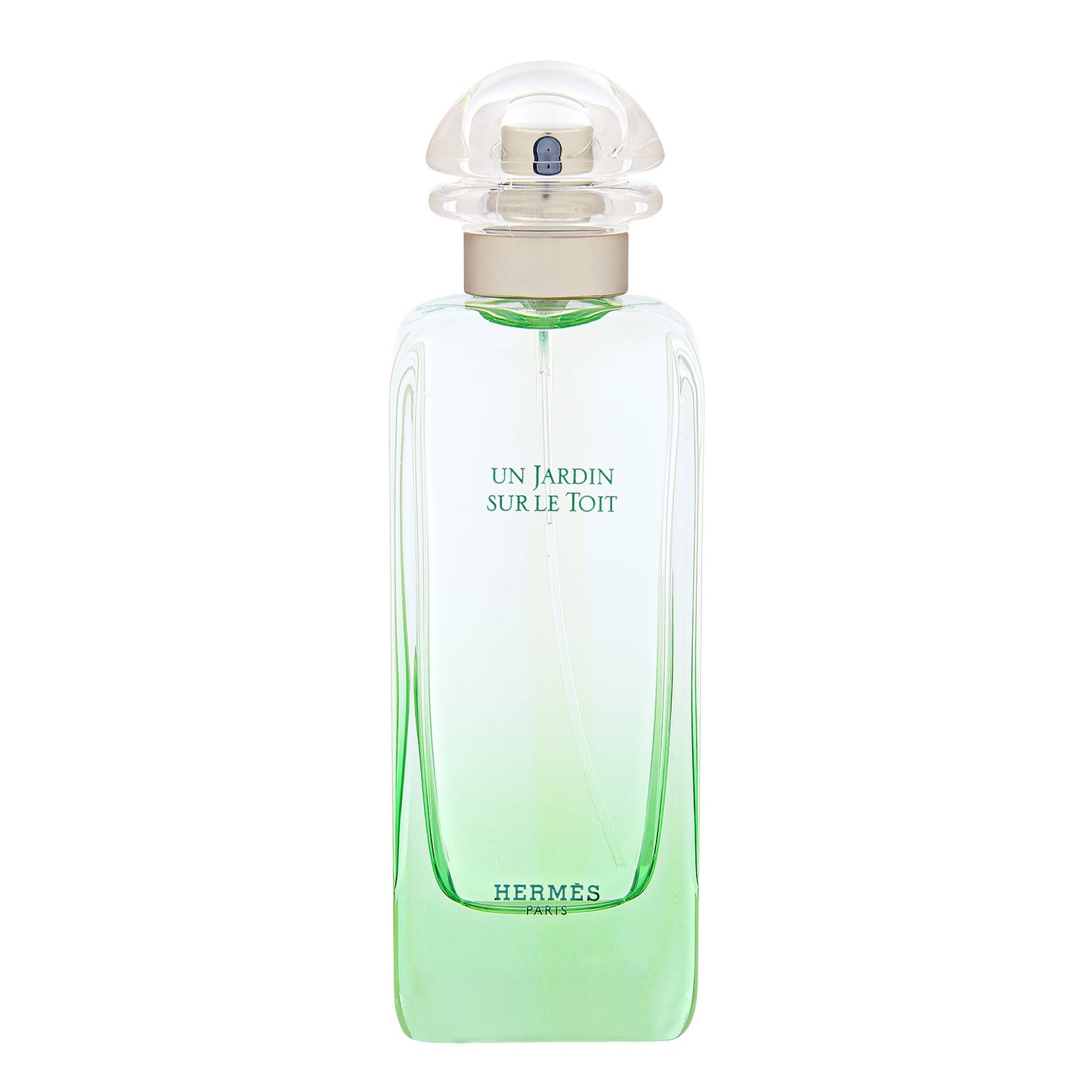 Hermes 愛馬仕 Un Jardin sur le Toit Eau de toilette 屋頂花園中性香水