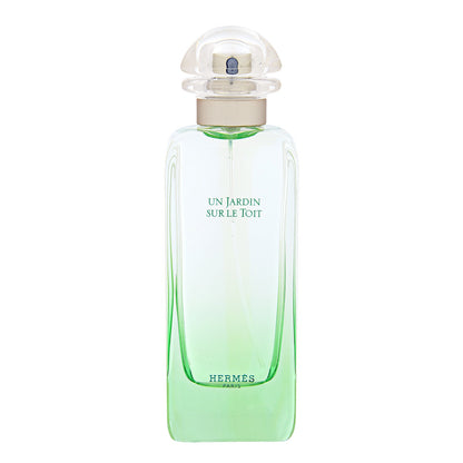 Hermes 愛馬仕 Un Jardin sur le Toit Eau de toilette 屋頂花園中性香水