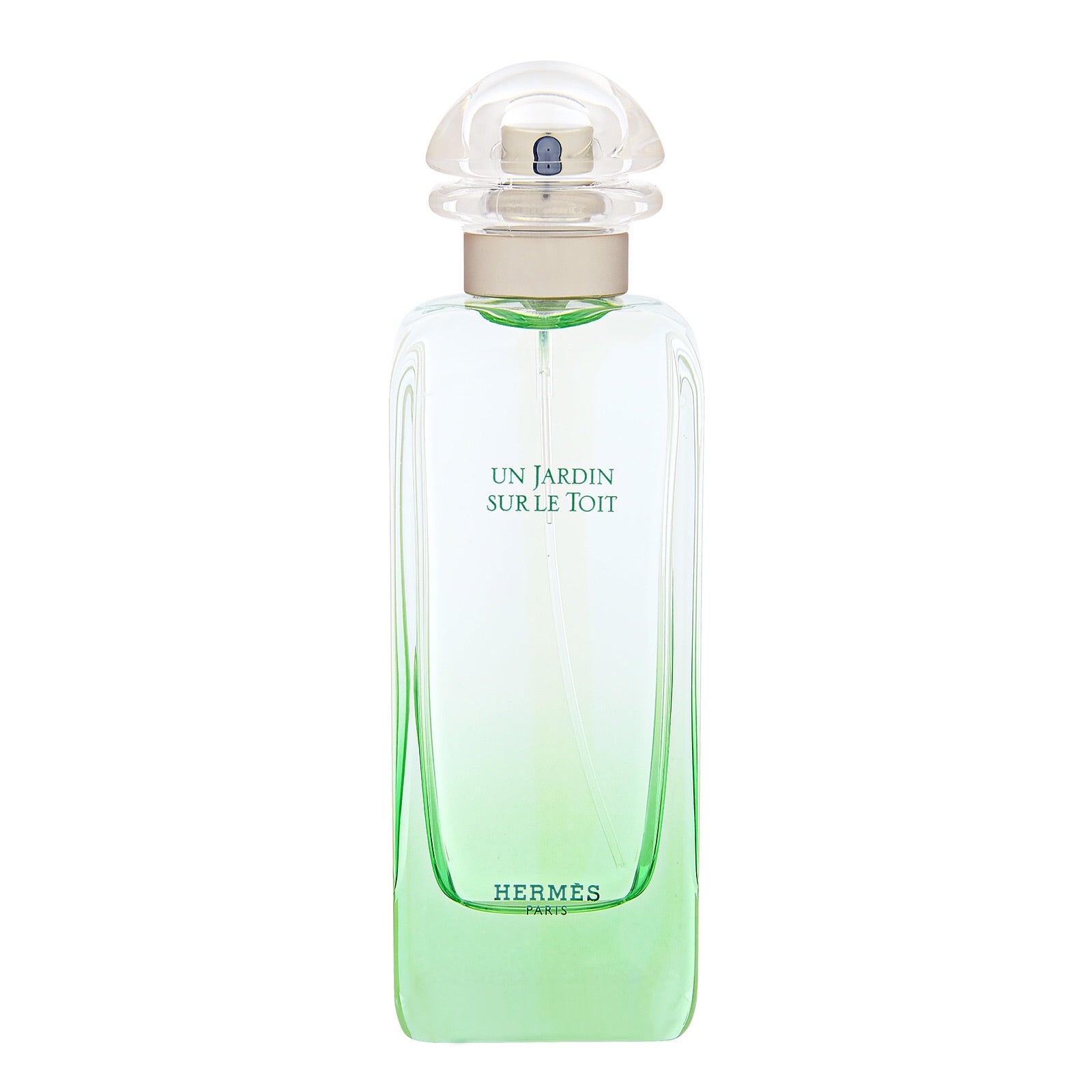 香水(女性用) HERMES UN JARDIN SUR LE TOIT 100ml Un Jardin Sur Le Toit Hermès 香水- 一款2011年中性香水