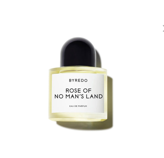 BYREDO ROSE OF NO MAN’s LAND 無人區玫瑰淡香精
