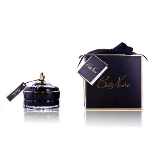 Cote Noire 法國巴黎香薰蠟燭 法式早茶