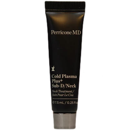 PERRICONE MD 冷潤頸霜緊致提拉 去頸紋美頸霜 Cold Plasma Plus+ Sub-D/Neck 59ml