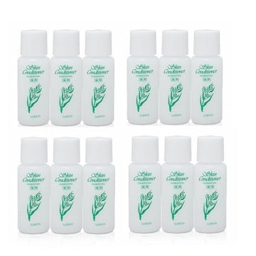 Albion 奧爾濱 SKIN CONDITIONER ESSENTIAL 爽膚精萃液 旅行裝 12ml