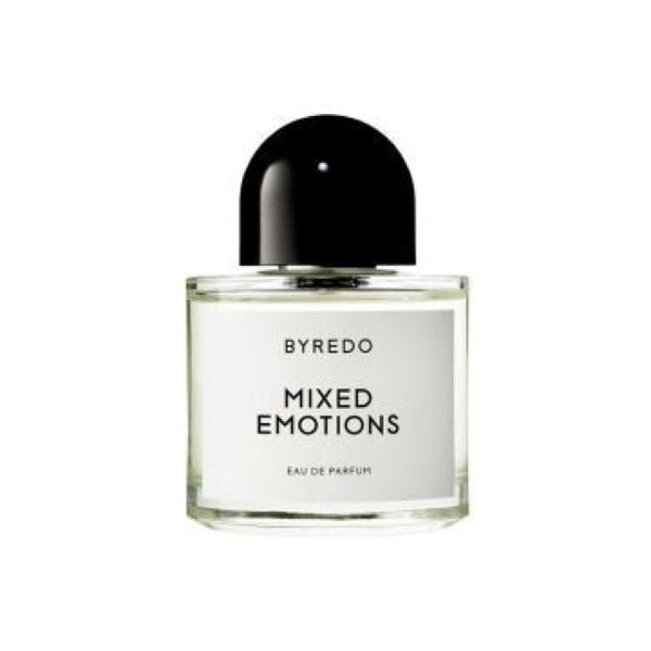 BYREDO MIXED EMOTIONS 迷式異泫淡香精