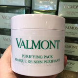 VALMONT 法而曼 PURIFYING PACK 澈淨潔膚面膜