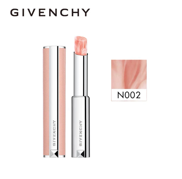 Givenchy 紀梵希 Rose Perfecto 華麗盈彩修護唇膏 #N002
