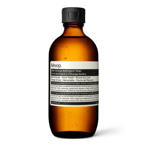 Aesop 苦橙收斂調理液 200ml