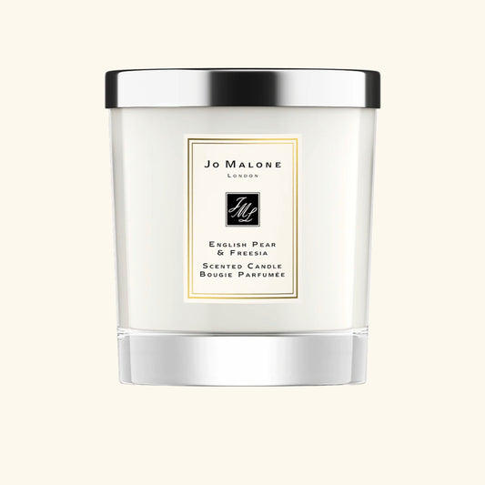 JO MALONE LONDON 祖馬龍 英國梨與小蒼蘭香薰蠟燭200g