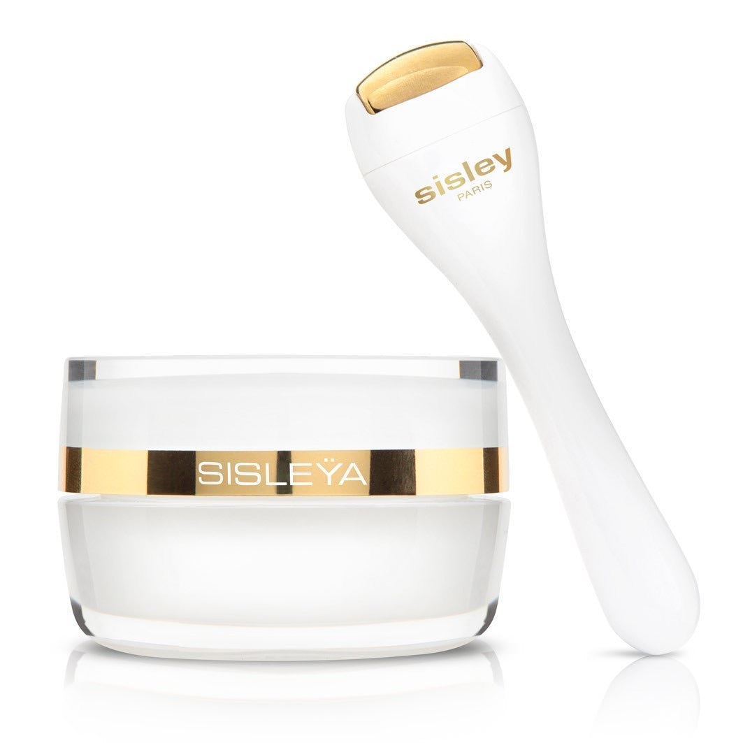 SISLEY希思黎 活膚再生眼唇霜 15ML