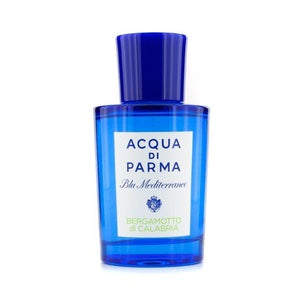 ACQUA DI PARMA 帕爾瑪之水 Acqua di Parma Blu Mediterraneo Bergamotto di Calabria 香檸檬 佛手柑