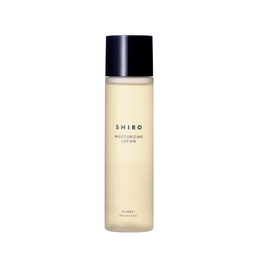 日本 Shiro Gagome海帶昆布化妝水/爽膚水 120ml