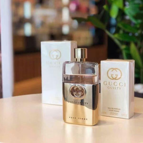 Gucci Guilty Pour Femme EDP