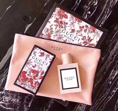 GUCCI Bloom Gocce di Fiori 淡香水