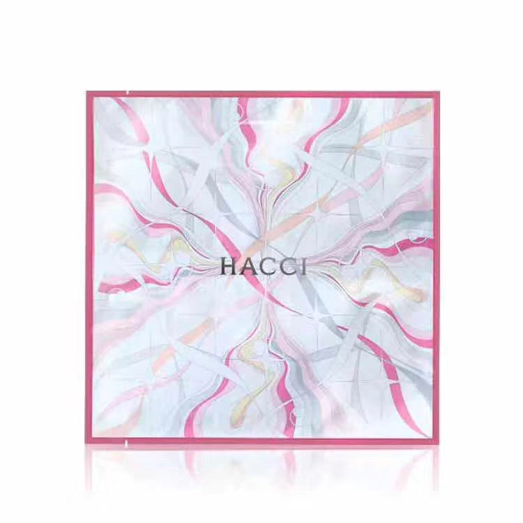 HACCI 蜂蜜保濕彈力面膜 32ml精華液 上下式 6片裝