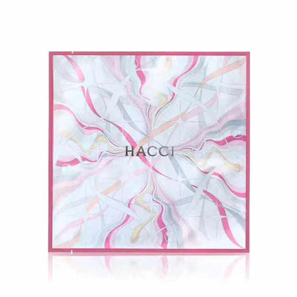 HACCI 蜂蜜保濕彈力面膜 32ml精華液 上下式 6片裝