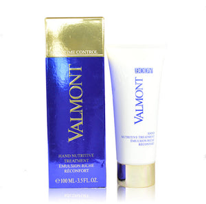 VALMONT 法而曼 VALMONT 塑型美體盈潤滋養護手霜 HAND NUTRITIVE TREATMENT