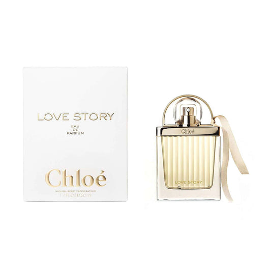 Chloe 蔻依 LOVE STORY 愛情故事淡香水EDP