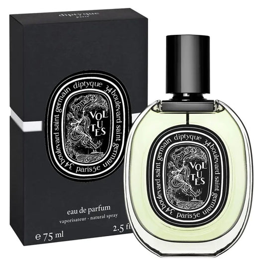 DIPTYQUE Volutes EDP Perfume 漩渦維路德香水 75ML