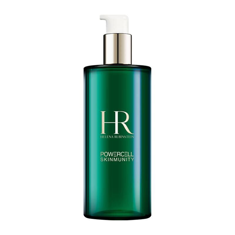 HELENA RUBINSTEIN 赫蓮娜  綠寶瓶悅活蓄能新肌水 200ml/400ml