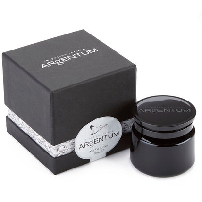 Argentum Apothecary 天然精緻銀露面霜 70ML