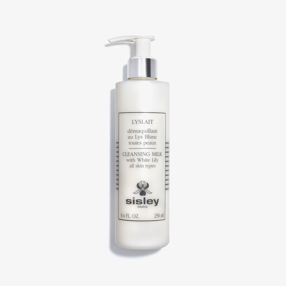 Sisley 希思黎 香花潔膚乳 250ml