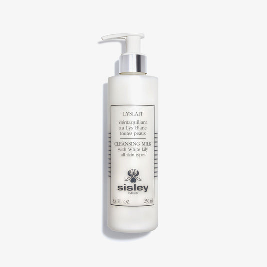 Sisley 希思黎 香花潔膚乳 250ml