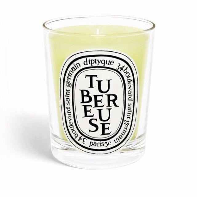 DIPTYQUE 香氛蠟燭 晚香玉
