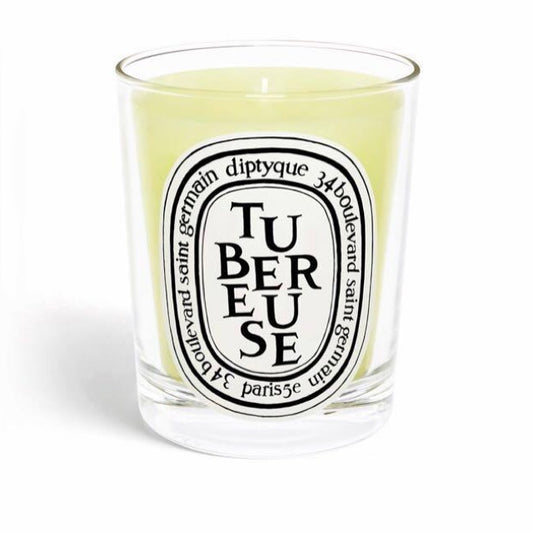DIPTYQUE 香氛蠟燭 晚香玉